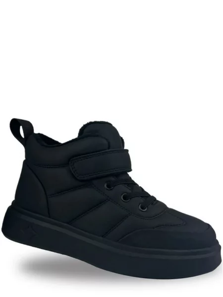 Демісезонні черевики Jong Golf CN30940-30 Чорний