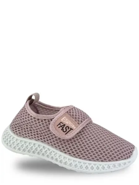 Текстильні кросівки Jong Golf CN11409-28 Рожевий