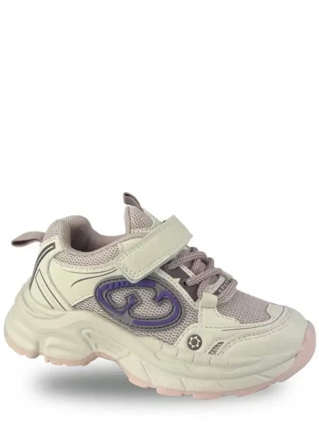 Кросівки Jong Golf BN11430-8 Рожевий