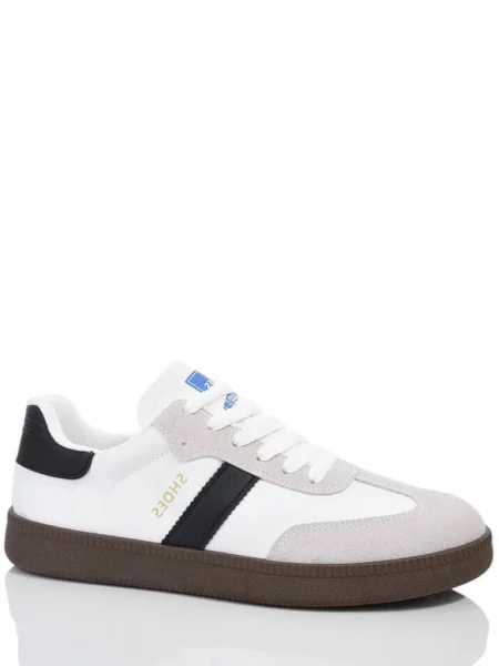 Кросівки Navigator AN2026-1 Молочний