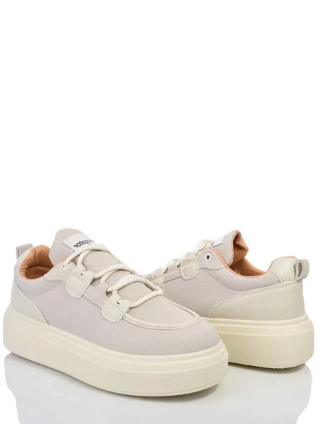 Кросівки Navigator BN006-5 Молочний