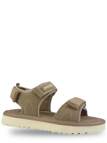 Сандалії Jong Golf ND20617-23 Бежевий