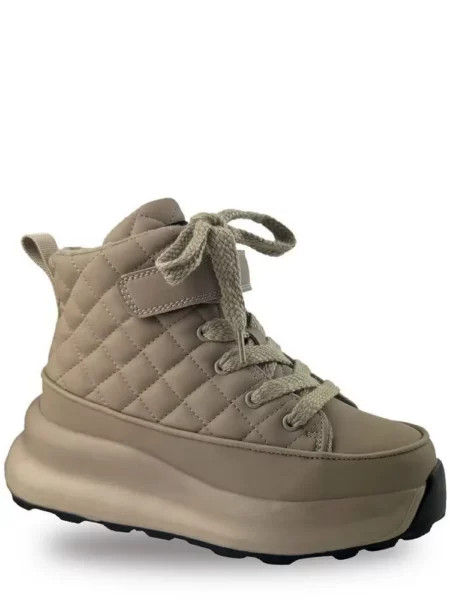 Демісезонні черевики Jong Golf CN30934-3 Бежевий