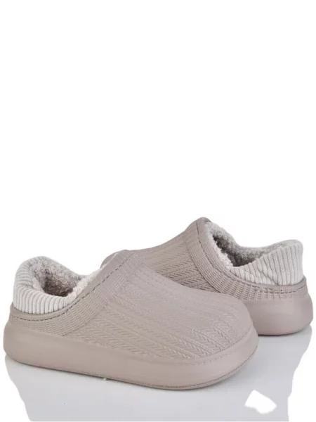 Галоші Dago MN6001-2 Бежевий