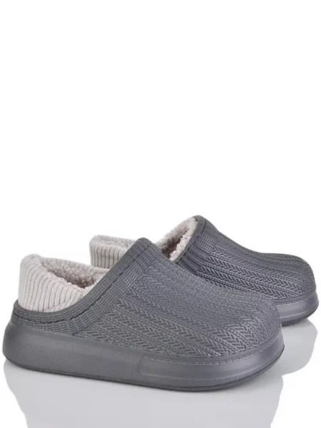 Галоші Dago MN6001-5 Сірий