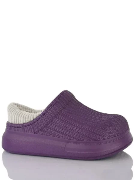 Галоші Dago MN6001-6 Фіолетовий