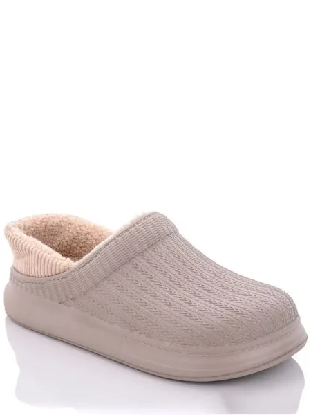 Галоші Dago WN7001-2 Бежевий