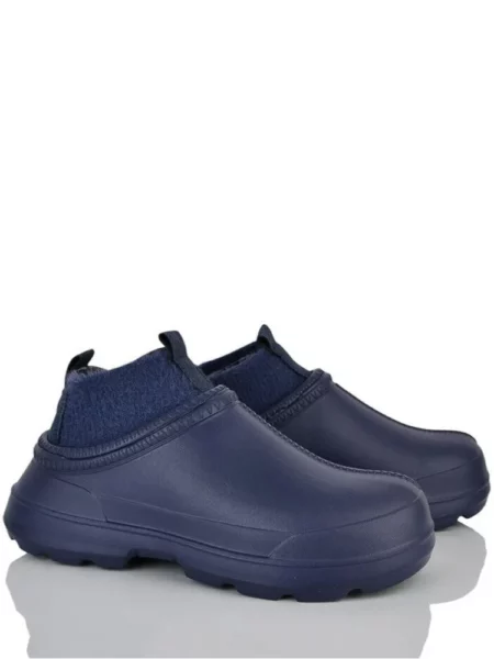 Галоші Dago WN7006-3 Синій