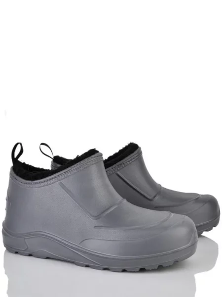 Галоші Dago MN9001-1 Сірий