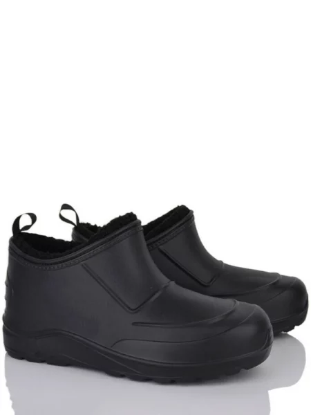 Галоші Dago MN9001-2 Чорний