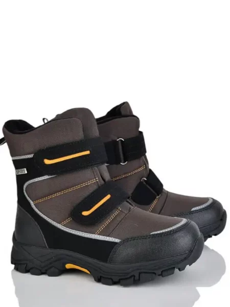 Сноубутси на вовні Kimbo FGN590-3H Коричневий