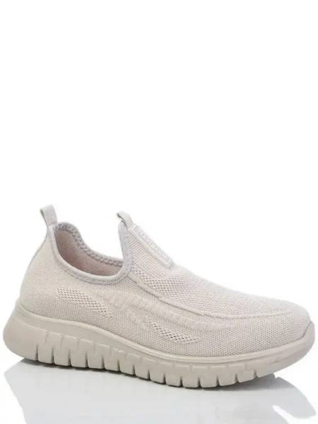 Текстильні кросівки Navigator BN2007-5 Білий