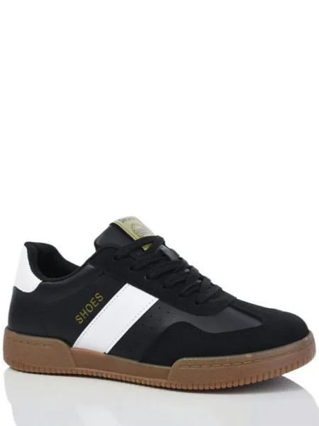 Кросівки Navigator CN2024-2 Чорний