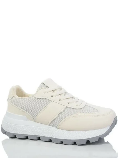 Кросівки Navigator CN619-4 Бежевий