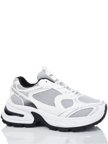 Кросівки Navigator CN009-1 Сірий