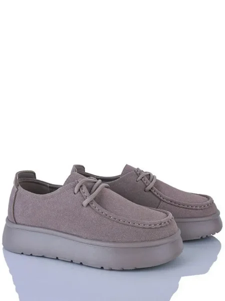 Туфлі Stilli EN2570-2 Бежевий