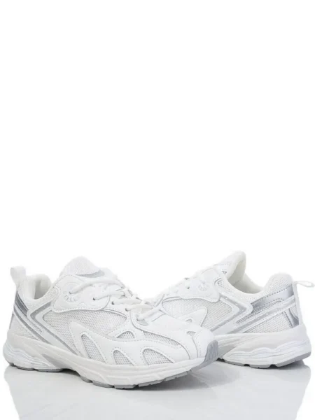 Шкіряні кросівки Stilli VN30-13 Білий