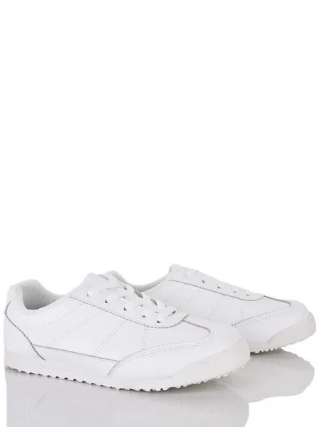 Текстильні кросівки Stilli ZHN50-1 Білий