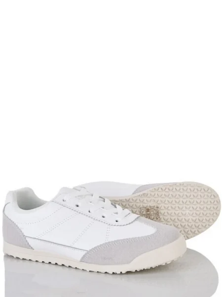 Текстильні кросівки Stilli ZHN50-4 Молочний