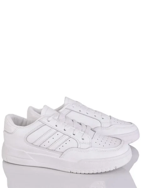 Шкіряні кросівки Stilli ADN120-2 Білий