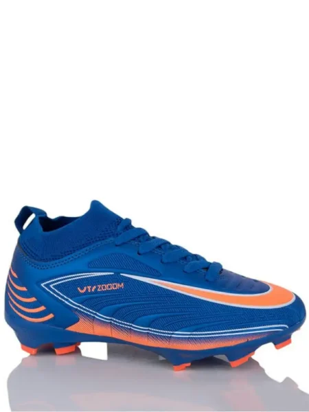 Шиповані бутси Caroc N551-Z Синій