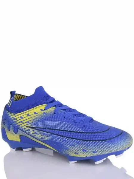 Шиповані бутси Caroc N278-Z Синій