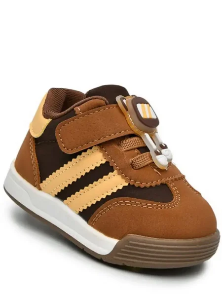 Кросівки Tom.m N65031K Коричневий