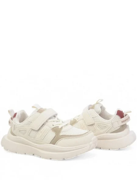 Кросівки Tom.m N11516E Молочний