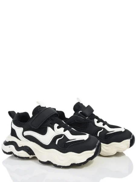 Кросівки Kimboo GYN2528-3A Чорний