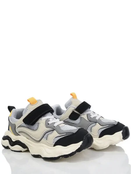 Кросівки Kimboo GYN2528-3D Сірий