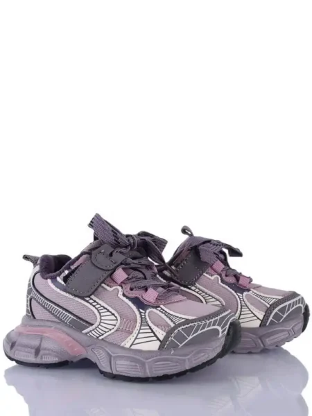 Кросівки Kimboo GN2586-3Z Бузковий