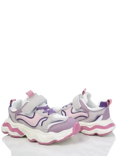 Кросівки Kimboo GYN2528-3P Сірий