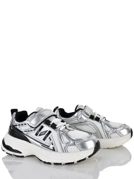 Кросівки Kimboo GN601-3S Сірий