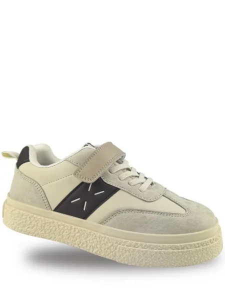 Кросівки Jong Golf CN11531-3 Молочний