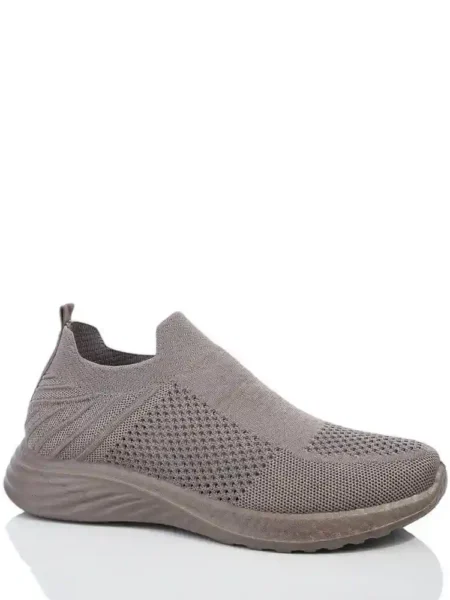 Текстильні кросівки Navigator AN2012-4 Бежевий