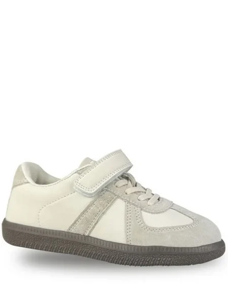 Кросівки Jong Golf CN11473-6 Молочний