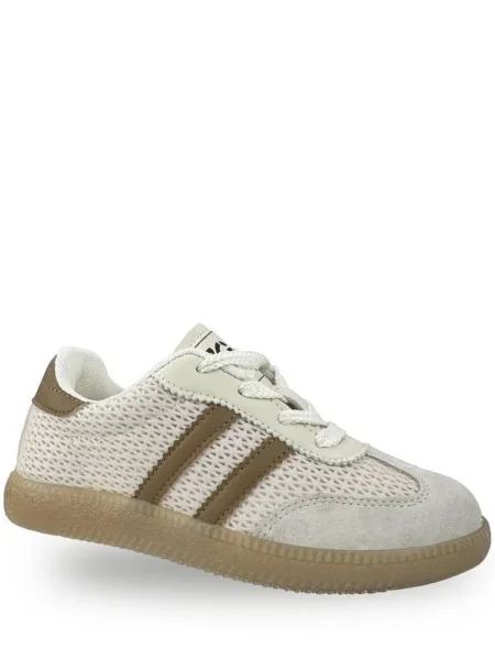 Кросівки Jong Golf CN11757-3 Молочний