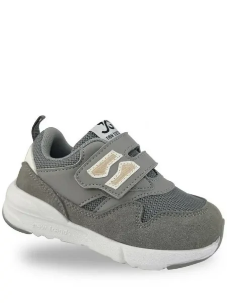 Кросівки Jong Golf AN11727-18 Сірий