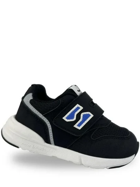 Кросівки Jong Golf AN11728-0 Синій