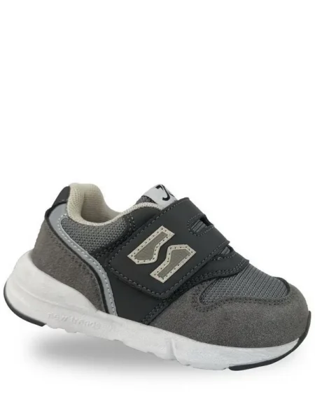 Кросівки Jong Golf AN11728-2 Сірий