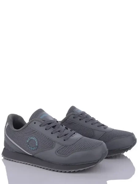 Кросівки Navigator NAN6032-3 Сірий