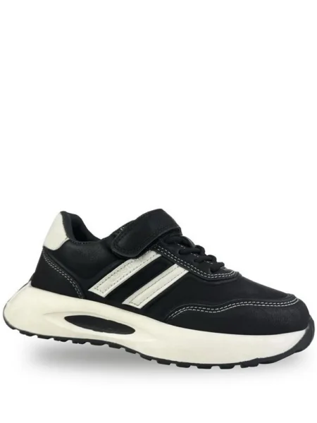 Кросівки Jong Golf CN11649-20 Чорно-білий