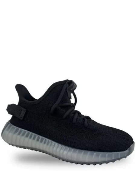 Текстильні кросівки Jong Golf CN11453-0 Чорний