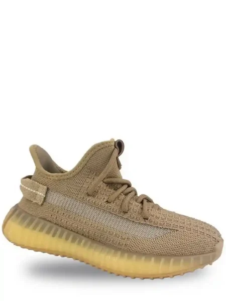 Текстильні кросівки Jong Golf CN11453-3 Коричневий