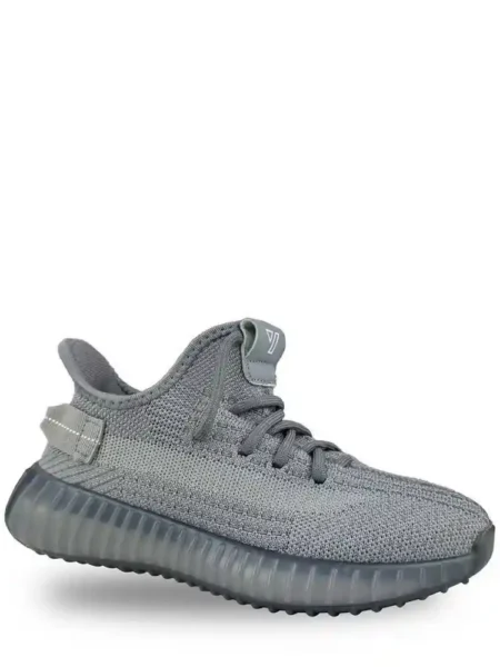 Текстильні кросівки Jong Golf CN11453-18 Сірий