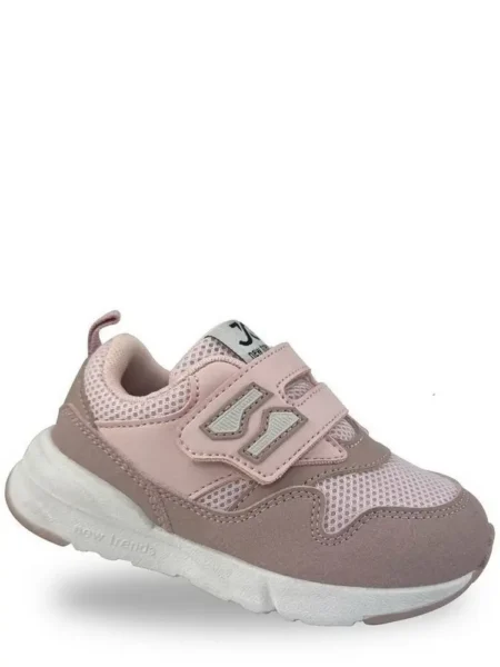 Кросівки Jong Golf AN11727-8 Рожевий