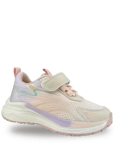 Текстильні кросівки Jong Golf BN11552-8 Молочний