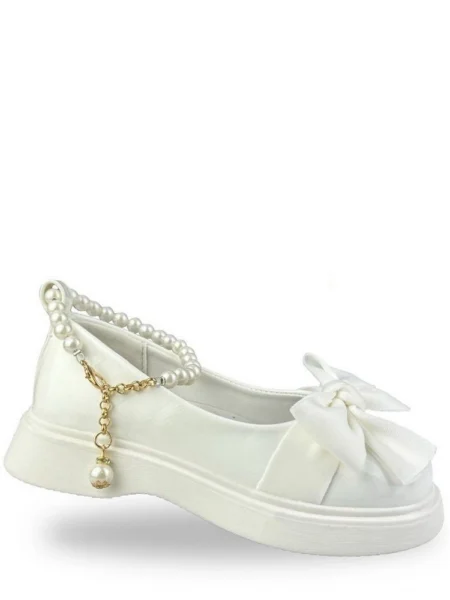 Туфлі Jong Golf AN11737-27 Білий