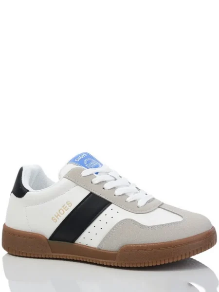 Кросівки Navigator BN2024-1 Молочний