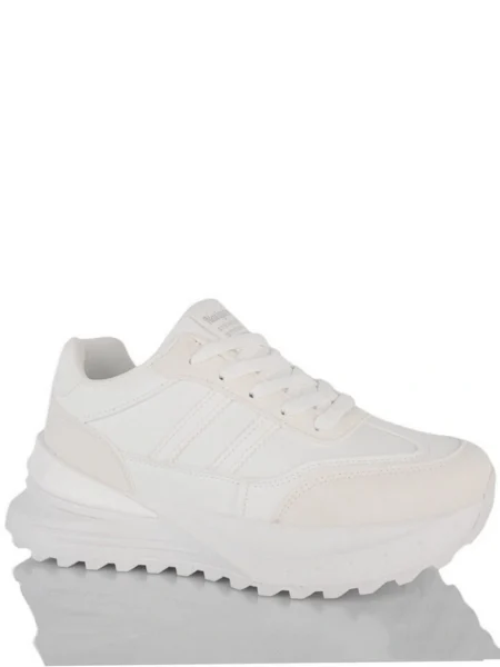 Кросівки Navigator BN25311-1 Білий